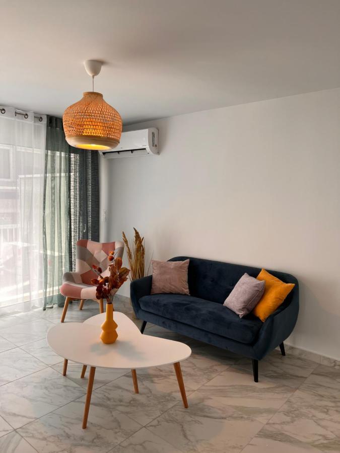 Casa De Tres Hermanos In The Heart Of Athens Ngoại thất bức ảnh