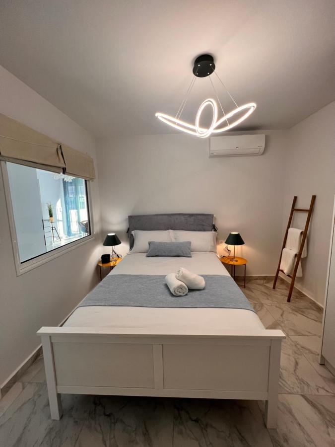 Casa De Tres Hermanos In The Heart Of Athens Ngoại thất bức ảnh