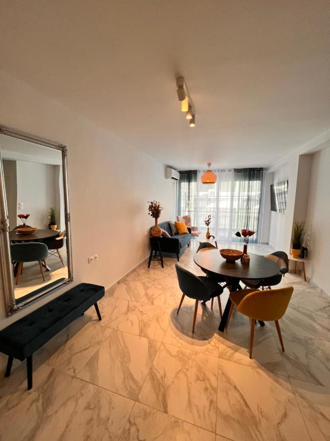 Casa De Tres Hermanos In The Heart Of Athens Ngoại thất bức ảnh